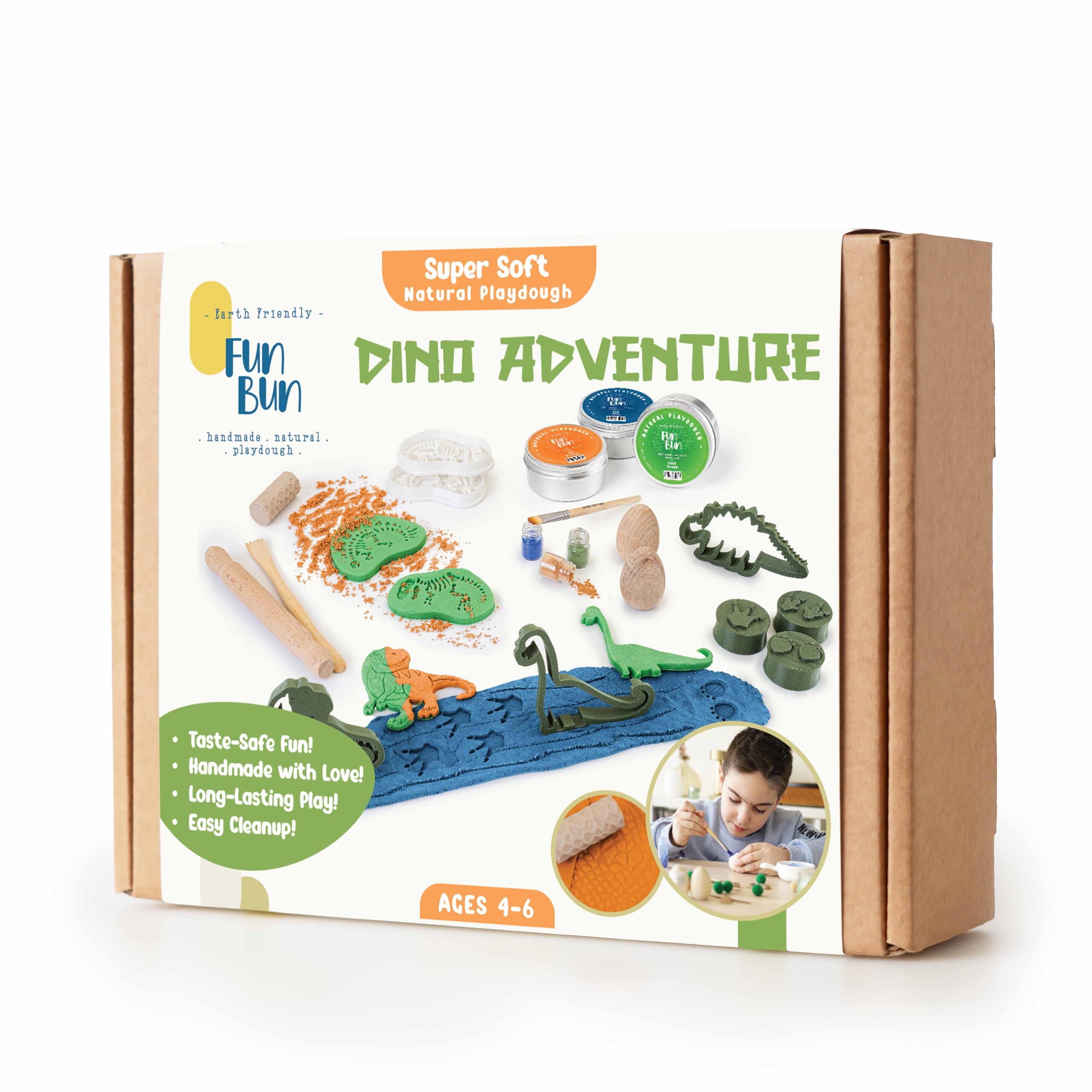 Buy Natural, organic, handmade, homemade, non-toxic playdough in Beirut