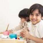 Buy Natural, organic, handmade, homemade, non-toxic playdough in Dubai