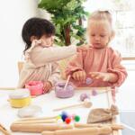 Buy Natural, organic, handmade, homemade, non-toxic playdough in Dubai
