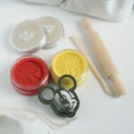 Non-Toxic-100% natural organic playdough in Dubai