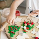 Funbun Handmade Playdough in Beirut, Natural Playdough, Non-toxic in Lebanon