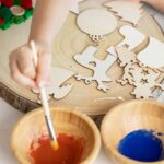 Funbun Handmade Playdough in Beirut, Natural Playdough, Non-toxic in Lebanon