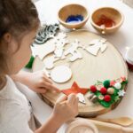 Funbun Handmade Playdough in Beirut, Natural Playdough, Non-toxic in Lebanon