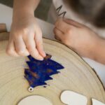 Non-Toxic-100% natural organic playdough in Beirut