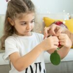 Non-Toxic-100% natural organic playdough in Beirut