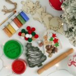 FFunbun Handmade Playdough in Beirut, Natural Playdough, Non-toxic in Lebanon