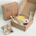 Buy Natural, organic, handmade, homemade, non-toxic playdough in Dubai