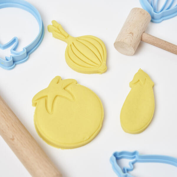 Buy Natural, organic, handmade, homemade, non-toxic playdough in Beirut