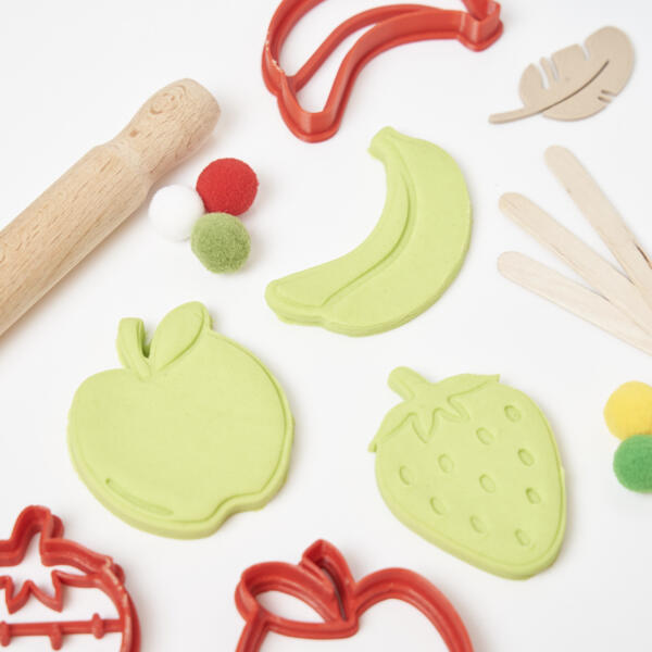 Buy Natural, organic, handmade, homemade, non-toxic playdough in Beirut