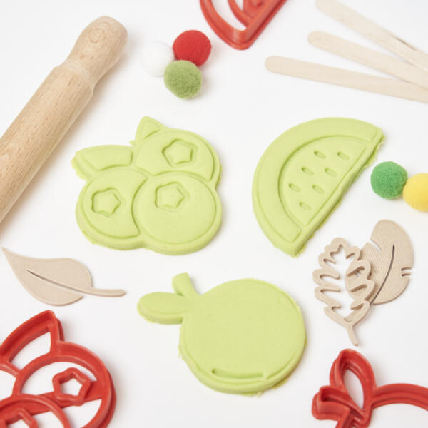 Buy Natural, organic, handmade, homemade, non-toxic playdough in Beirut