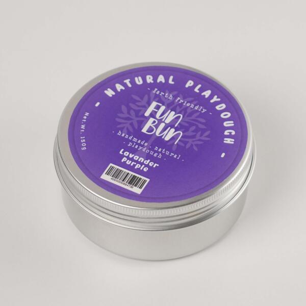 Playdough Lavender Purple