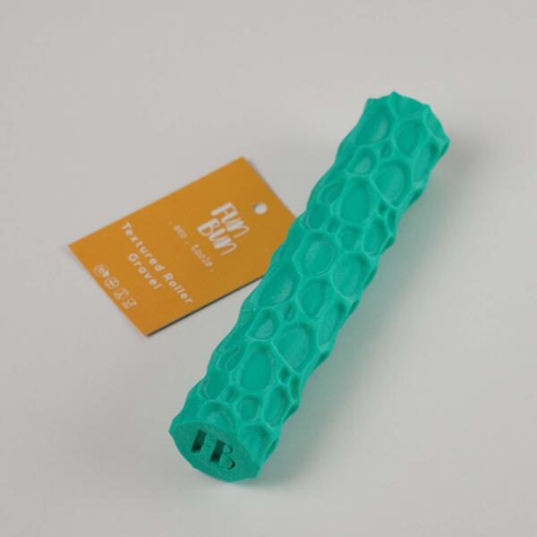 Eco-Texured Roller - Gravel