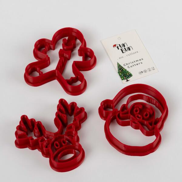 Christmas Cutters