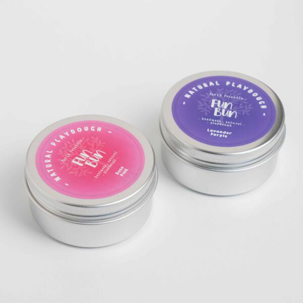 Playdough Blossom Bundle