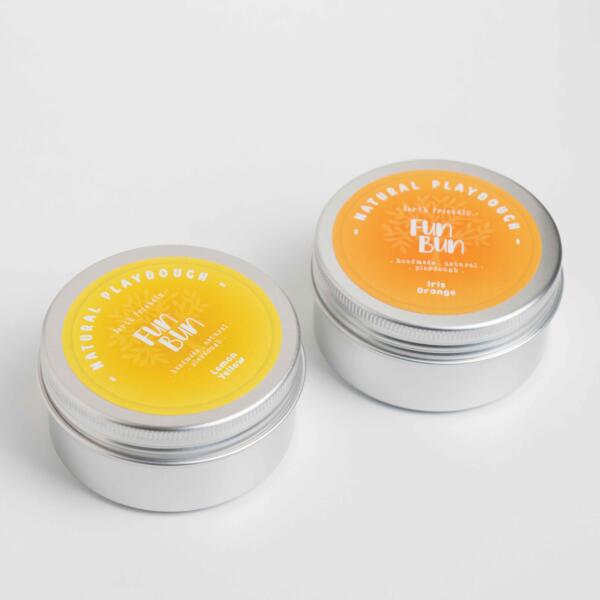 Playdough Sunshine Bundle